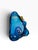 32" Alexis Silk Hand-Blown Glass Female Torso Sculpture "Sensation in Bloom" - 2021 For Sale In West Palm - Image 6 of 11