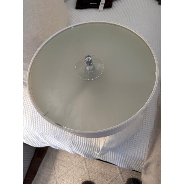 Kichler Semi-Flush Mount Ceiling Light For Sale - Image 4 of 5