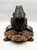 Brown Maitland Smith Bronze Frog & Sea Turtle Sculpture For Sale - Image 8 of 15