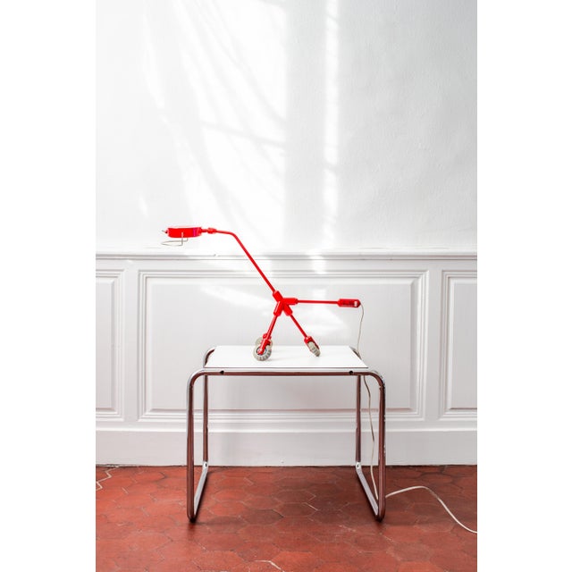 2000 - 2009 Kila Lamp by Harry Allen for Ikea, 2000s For Sale - Image 5 of 13