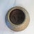 Mid 20th Century Vintage Studio Pottery Candle Holder For Sale - Image 5 of 6