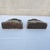 Plastic Mid 20th Century Composite Patriotic Bookends of the Liberty Bell- A Pair For Sale - Image 7 of 10