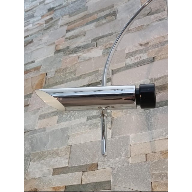 1970s Tharsis Wall Sconces by LP Oliva for Fase, 1970s, Set of 2 For Sale - Image 5 of 13