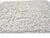 Rh Cabila Wool Rug – 9' × 12' Ivory | 87% Wool & 13% Cotton | Hand-Knotted High-Low Construction For Sale - Image 14 of 18