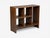 Mid-Century Modern Pierre Jeanneret, 5-Hole File Rack or Bookcase, Teak, Chandigarh, 1960s For Sale - Image 3 of 8