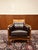 Classic Art Deco Armchair For Sale - Image 5 of 18