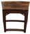 Chinese Antique Chinese Ming Side Table For Sale - Image 3 of 6
