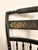 American Mid-20th Century Hitchcock Stenciled Chair For Sale - Image 3 of 6