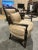 2010s Maitland-Smith Occasional Chair For Sale - Image 5 of 7