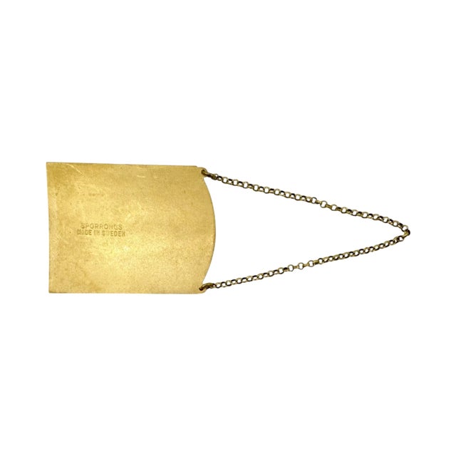 Mid 20th Century The 21 Club Jack & Charlie’s Season’s Greetings Decanter Tags - Set of 3 For Sale - Image 12 of 17