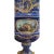 Second Half of the 20th Century Baroque French Vases, France, 1980s, Set of 2 For Sale - Image 3 of 6