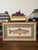 Wood Vintage Framed Trout Fish Prints Cabin Coastal Wall Art - A Pair For Sale - Image 7 of 11