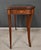 Mahogany Game Console Table, 1920s For Sale - Image 11 of 18