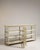 Faux Bamboo Display Vitrine, Antique, France, Early 20th Century For Sale - Image 9 of 16
