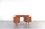 Mid-Century Modern Mid-Century Teak Desk, 1960s For Sale - Image 3 of 18