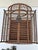 Mid 20th Century Vintage Mid Century Asian Bamboo Bird Cage For Sale - Image 5 of 12