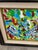 Original Abstract Painting in Vibrant Colors For Sale In Miami - Image 6 of 10