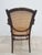 Vintage Chair from Thonet, Austria, 1920s For Sale - Image 12 of 13