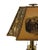 1940s Swedish Modern Model 8019 Table Lamp by Karl Borén for Boréns, Sweden, 1940s For Sale - Image 5 of 12