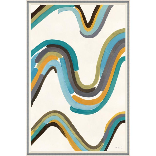 Susan Hable is a renowned artist and designer based in Athens, Georgia, known for her bold and colorful works. Co-founder...