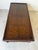 Wood Vintage Henredon Barley Twist Rectangular Coffee Table For Sale - Image 7 of 12