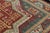 Modern Rug & Kilim’s Modern Kazak Style Rug With Geometric Patterns and Medallions For Sale - Image 3 of 7