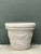 Neoclassical Vintage Italian Terracotta Planter For Sale - Image 3 of 16