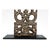 Cast Iron Balustrade Lamp For Sale - Image 3 of 4