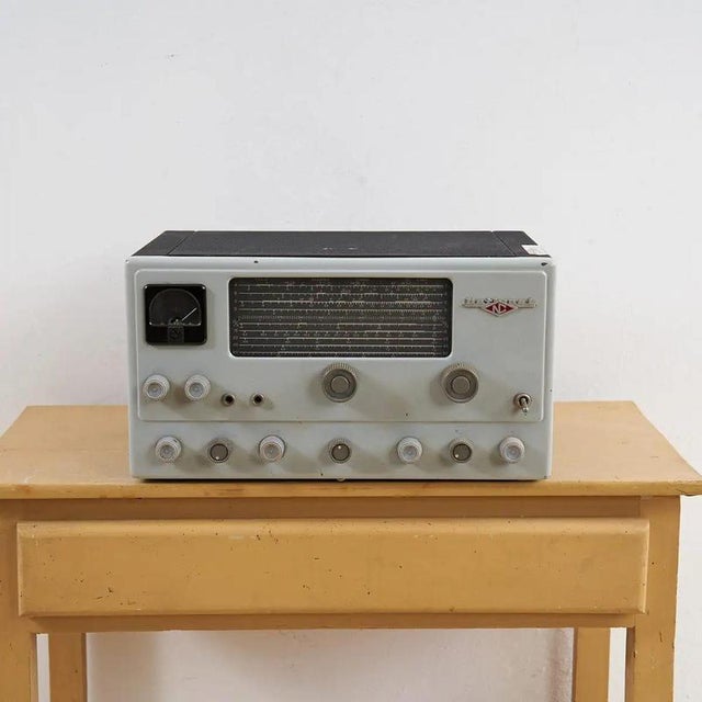 Transmitter Radio from National NC For Sale - Image 7 of 7