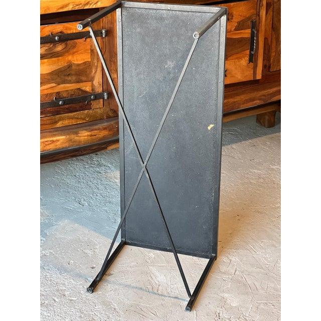 1960s Ceramic Coffee Table by Janette and Georges Picard for Vallauris, 1960 For Sale - Image 5 of 9