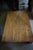Made from reclaimed solid pine beams sourced from decades-old mills, factories, and warehouses in England, these tables...