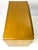 Mid-Century Modern Heywood-Wakefield Solid Birch Server Cabinet in Wheat (Model M1597) For Sale - Image 11 of 15