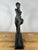 The Dancer with Drapery Figure by Alexsander Danel, 1990 For Sale - Image 6 of 14