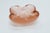 Pink Murano Glass Ashtray, 1960 For Sale - Image 4 of 10