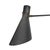 Regina Andrew Spyder Steel Sconce, Blackened Brass & Natural Brass For Sale In Detroit - Image 6 of 8