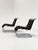 Black MR Lounge Chair by Ludwig Mies Van Der Rohe for Knoll For Sale - Image 8 of 14
