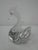 1980s Vintage Murano Glass Swans Seguso For Sale - Image 5 of 7
