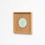 Contemporary Marcel Duchamp, Green White Spirale Blanche Rotorelief from Konig Series 133, 1987, Wood For Sale - Image 3 of 13