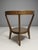 1940s Round Coffee Table by Karel Koželka & Antonín Kropáček, Former Czechoslovakia, 1944 For Sale - Image 5 of 8