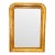 French Louis Philippe Giltwood Mirror For Sale