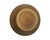 Mid-Century Modern Vintage Mid Century Modern Studio Pottery Ceramic Plate Dish Glazed 1978 Signed Hoszti For Sale - Image 3 of 6