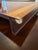 Large Double Pedestal Dining Table by Henredon For Sale - Image 10 of 10
