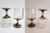 1960s Tawny Accent Water or Wine Goblets by Libbey Glass Company, Set of 8 For Sale In Miami - Image 6 of 10