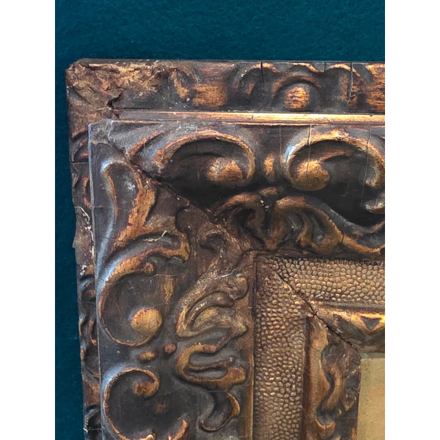 19th Century Dutch Landscape For Sale In New York - Image 6 of 11