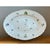 This vintage Richard Ginori porcelain platter pairs refined Italian craftsmanship with a cheerful, painterly fruit motif....