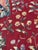 Antique French Handwoven Aubusson Tapestry, 1940s For Sale - Image 10 of 18