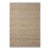 Jean Stoffer x Loloi Cornwall Lt Grey / Natural 5'-0" x 7'-6" Area Rug For Sale