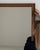 Amber 19th Century France Amber Wood Mirror For Sale - Image 8 of 8