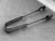 Antique English Sheffield Silver Plate Serving Tongs For Sale - Image 15 of 17