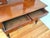 Antique American Vanity Dressing Table Desk With Mirror For Sale - Image 12 of 18